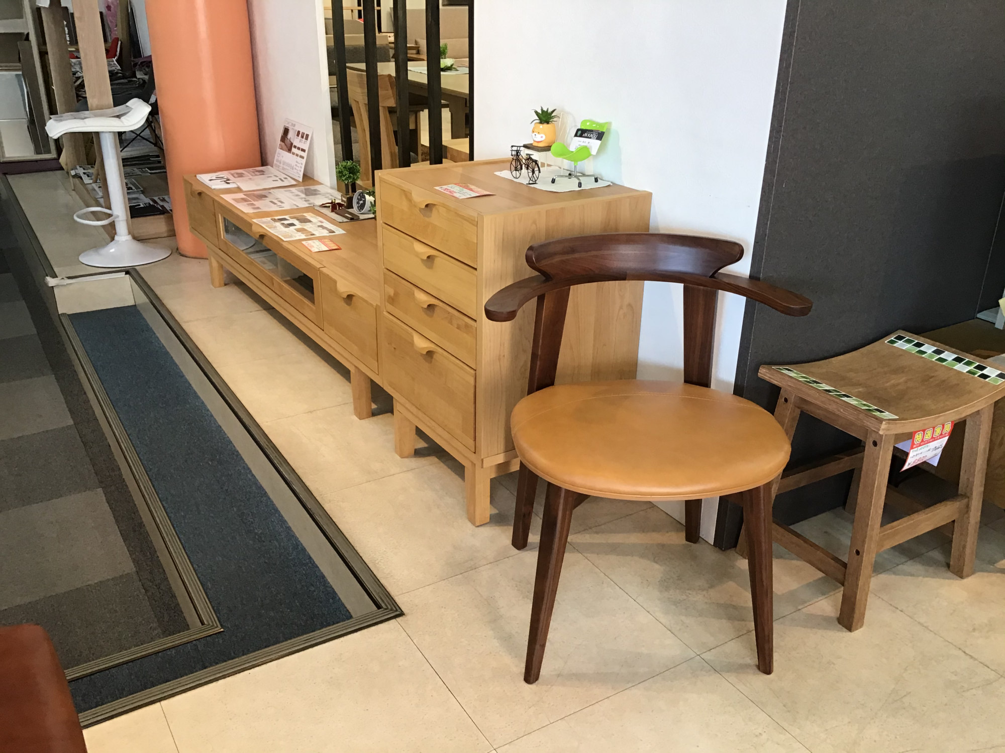 TVボード – 家具のにしやま